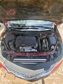 شيفروليه كروز